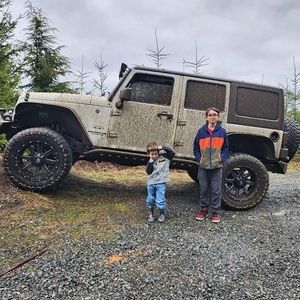 Meet your Posher, Tyler